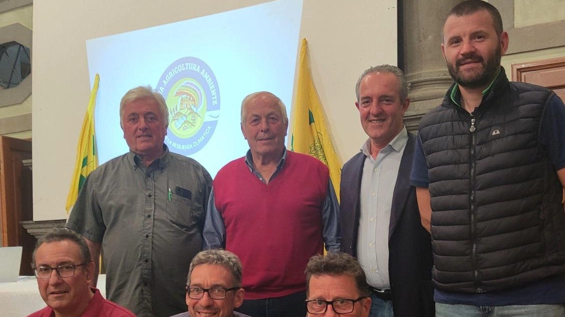 La lista "Acqua, Agricoltura, Ambiente per la resilienza climatica" ha eletto 14 componenti su 15. Il presidente Tesi: "Complimenti a Paolo Giorgi e Maurizio Ventavoli. Grande lavoro da fare". La lista "Acqua, Agricoltura, Ambiente per la resilienza climatica" ha eletto 14 componenti su 15. Il presidente Tesi: "Complimenti a Paolo Giorgi e Maurizio Ventavoli. Grande lavoro da fare".