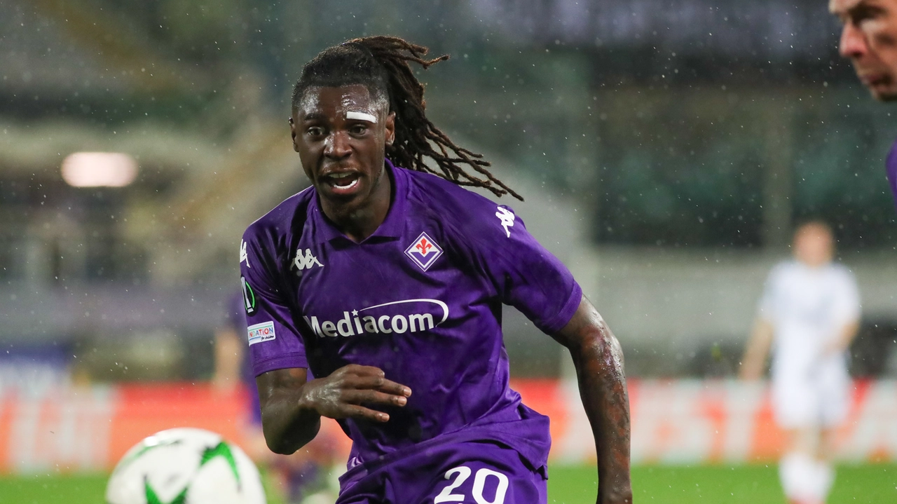 Moise Kean (Germogli)