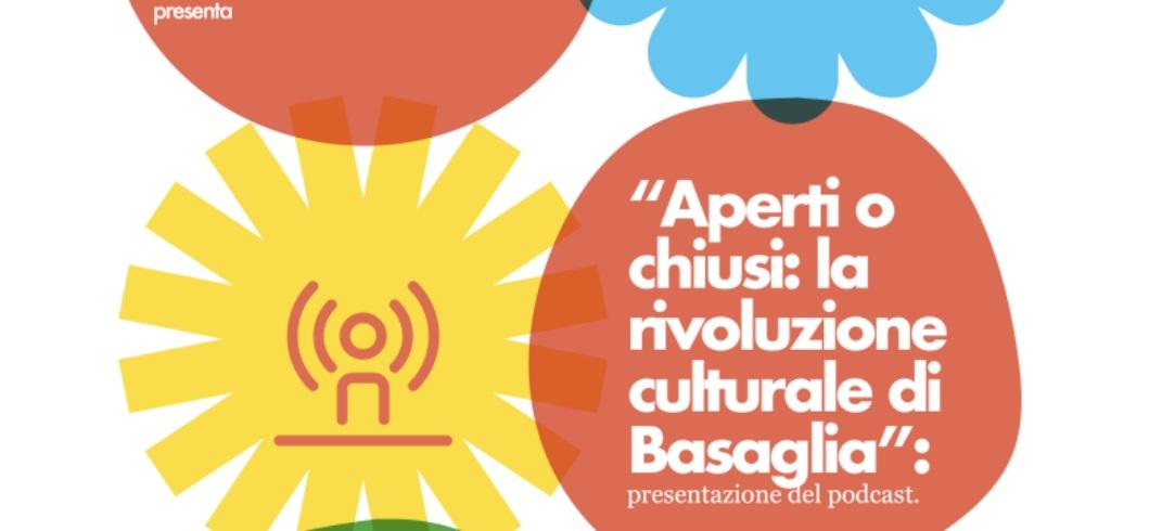 socialitudine in podcast aperti o chiusi la rivoluzione culturale di basaglia da Lanazione.it socialitudine in podcast aperti o chiusi la rivoluzione culturale di basaglia