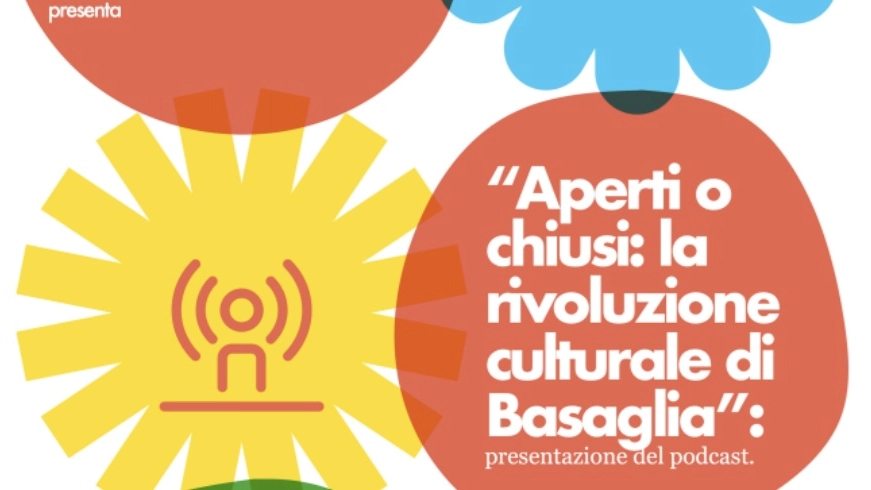 La locandina dell'iniziativa La locandina dell'iniziativa