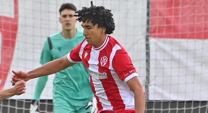 Pisa, no al Tottenham per Coppola Pisa, no al Tottenham per Coppola