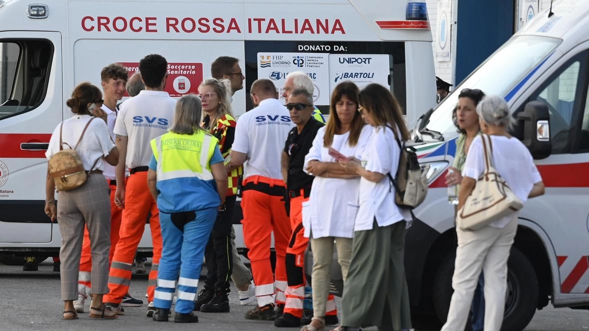 Mania Monni, assessore regionale: "Questi sbarchi non sono normali" "Tre donne sono in gravidanza, ma la situazione sanitaria è sotto controllo". Mania Monni, assessore regionale: "Questi sbarchi non sono normali" "Tre donne sono in gravidanza, ma la situazione sanitaria è sotto controllo".