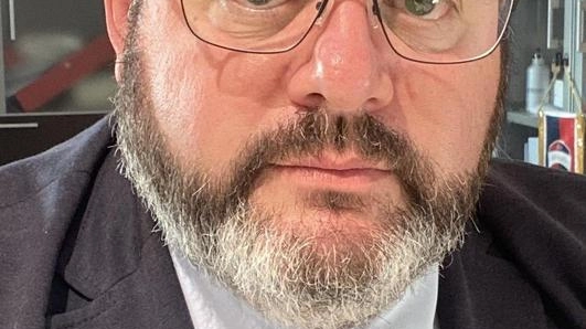 Fabrizio Gareggia, sindaco di Cannara, ha preso parte all’incontro in Regione