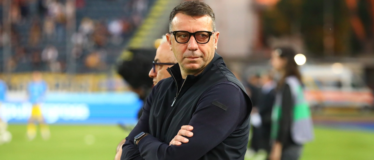 Monza-Empoli, D’Aversa carica gli azzurri: “Ho chiesto il 200%. Siamo a 180 minuti dalla gioia o dal dolore”