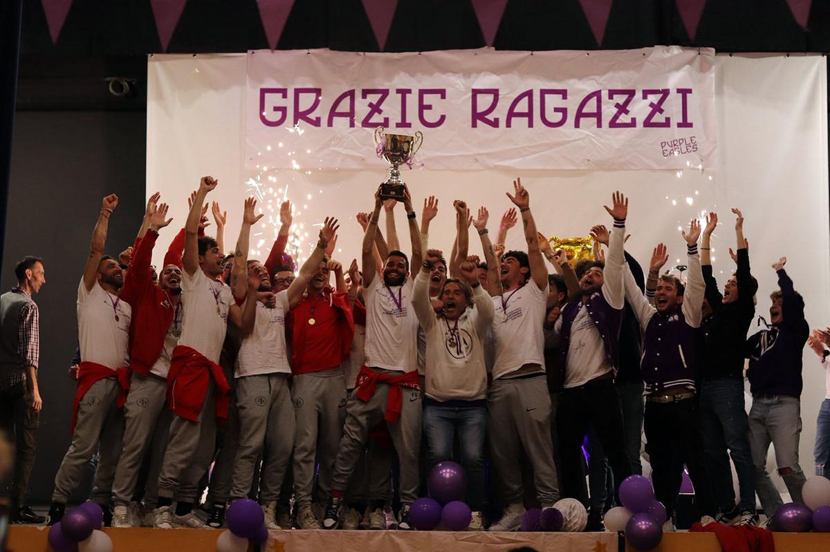 Stia Calcio: cento anni di sport, passione e comunità Stia Calcio: cento anni di sport, passione e comunità