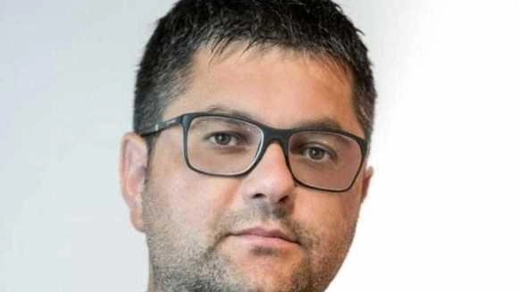 Il consigliere della Lega Nicola Morelli, capogruppo in consiglio comunale dove ha avuto una discussione con la sindaca sul turismo Il consigliere della Lega Nicola Morelli, capogruppo in consiglio comunale dove ha avuto una discussione con la sindaca sul turismo