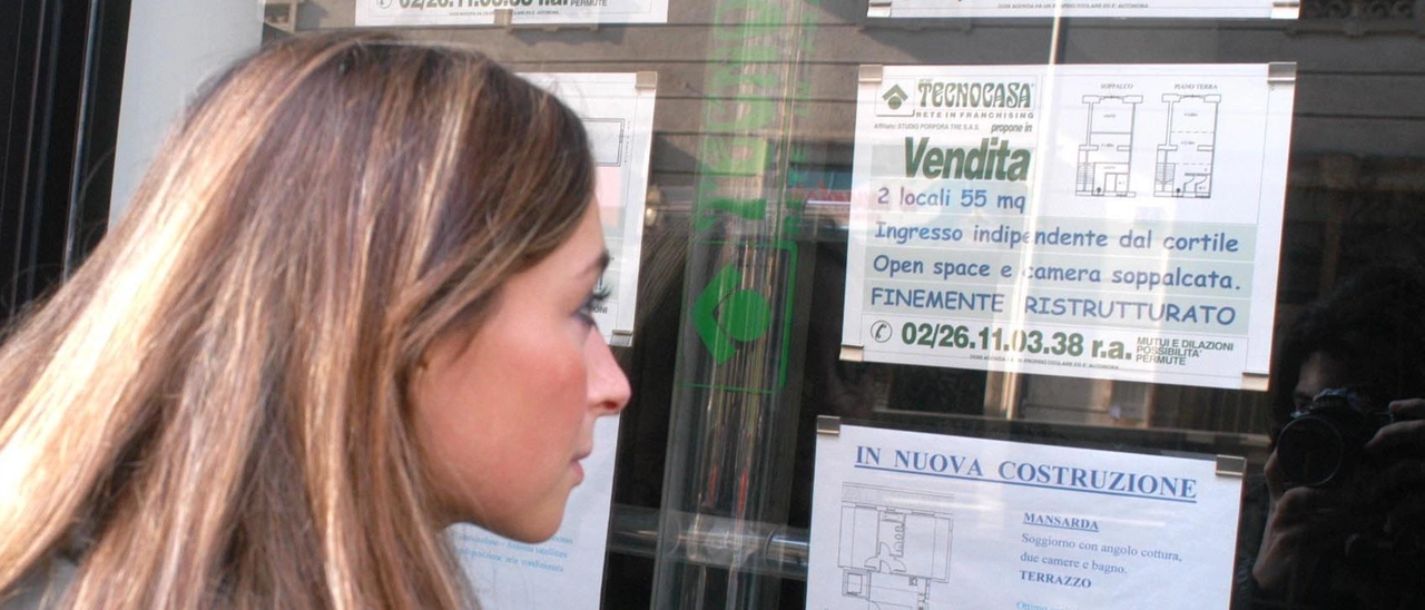Immobiliare, la tenuta del mercato: "Sul podio le case di Pistoia Sud"