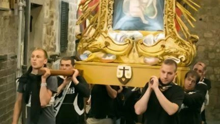 Festa della Madonna di San Pietro