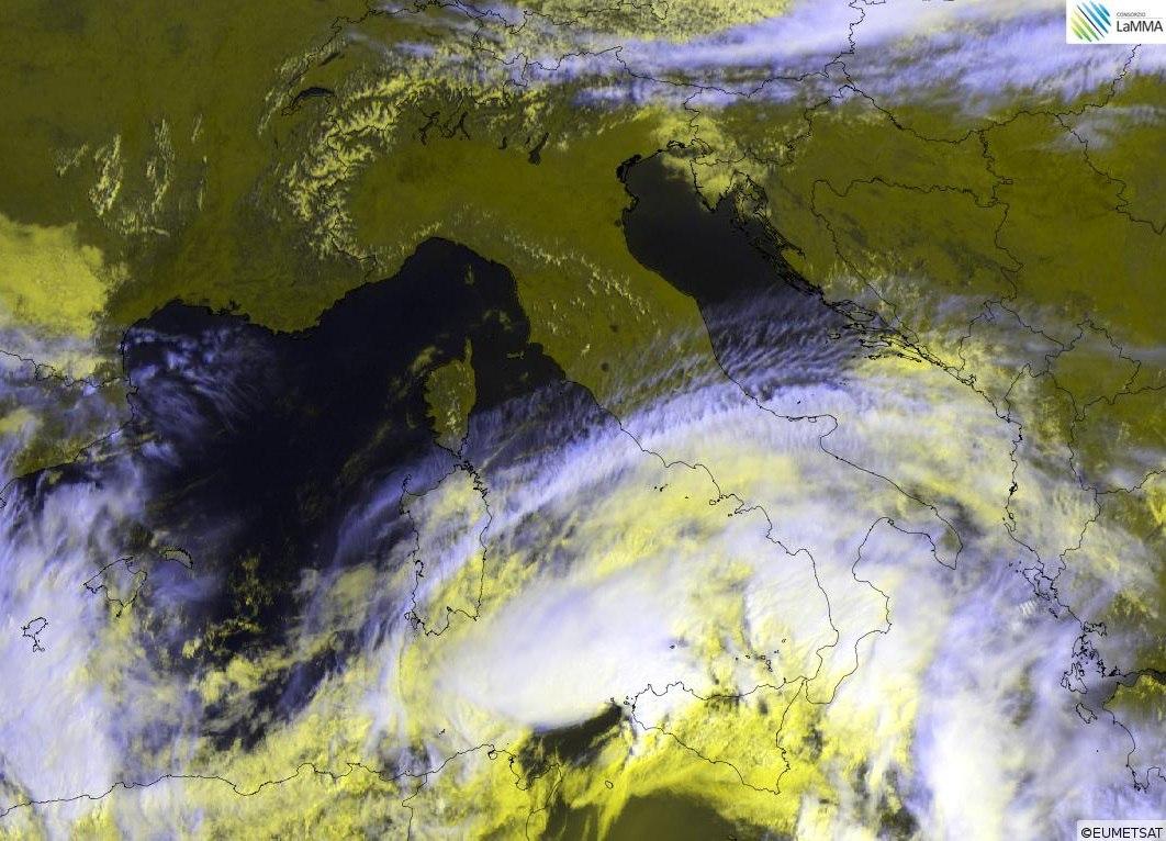meteo