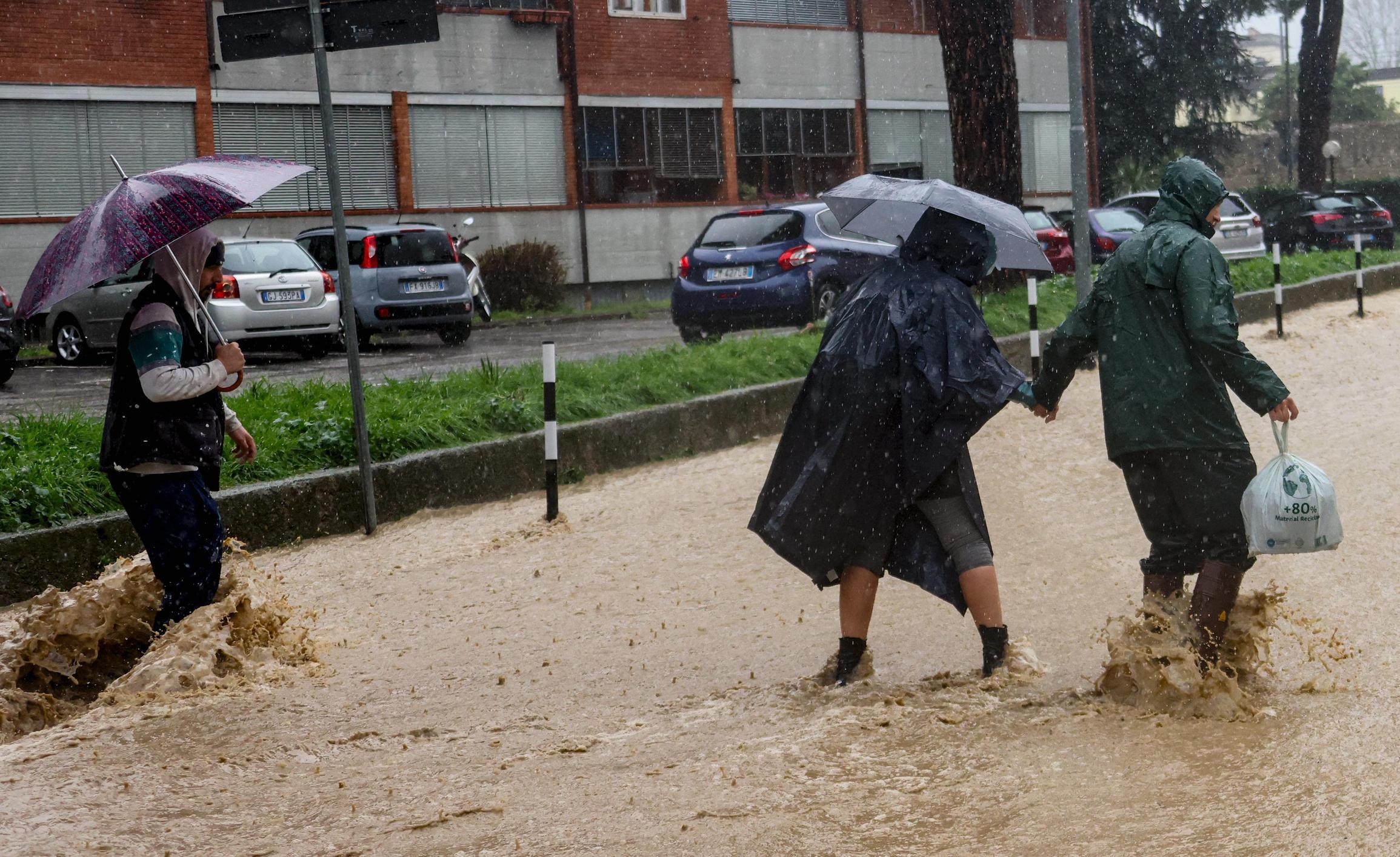 contributi post alluvione vademecum per le famiglie
