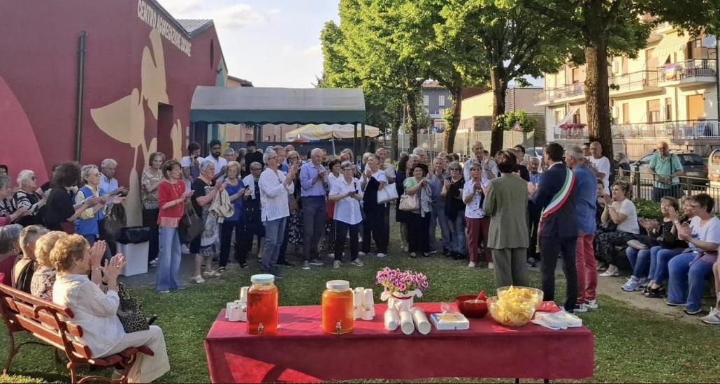 Una cucina di comunità al centro sociale a Bibbiena stazione anche grazie a fondi comunali Una cucina di comunità al centro sociale a Bibbiena stazione anche grazie a fondi comunali