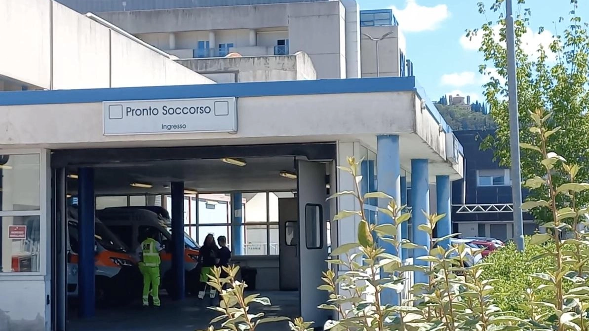 Ancora polemiche sul pronto soccorso di Città di Castello