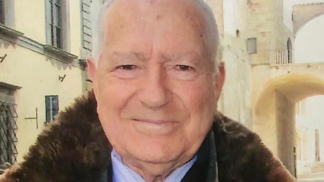 Mario Checcaglini