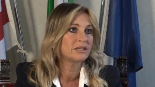 Nell’edizione delle 13 di ieri del Tg5, è andato in onda un servizio sulla Fondazione Cer Italia. Intervistato il. sindaco Silvia Chiassai Martini Nell’edizione delle 13 di ieri del Tg5, è andato in onda un servizio sulla Fondazione Cer Italia. Intervistato il. sindaco Silvia Chiassai Martini