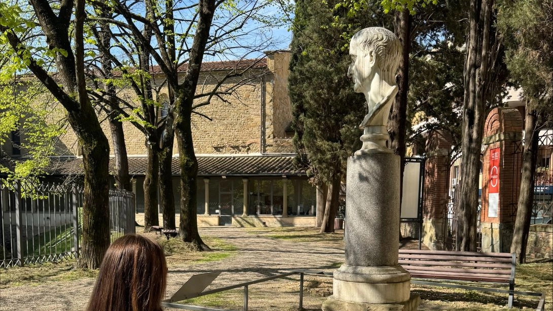 anfiteatro