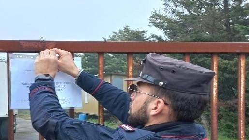 Interventi del Nucleo carabinieri forestale di Pisa: diverse le operazioni. La prima ha riguardato il contrasto all’abbandono...