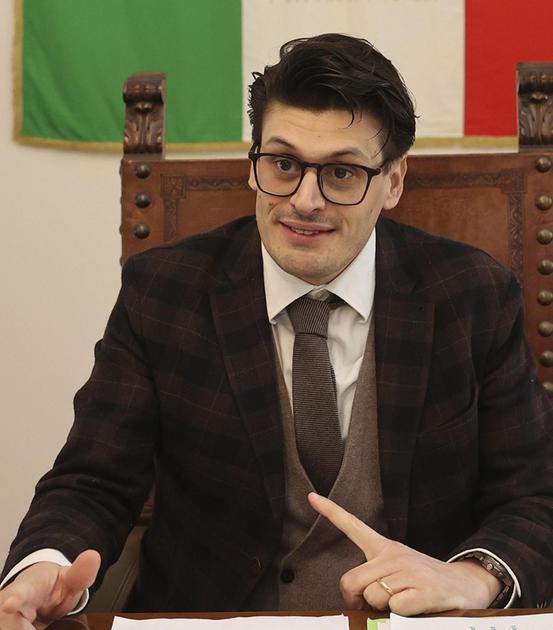 Giovedì alle 9 si riunisce il Consiglio