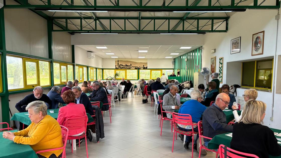 Il Torneo sotto le stelle al Multi Parco Blue Team di Arezzo Il Torneo sotto le stelle al Multi Parco Blue Team di Arezzo