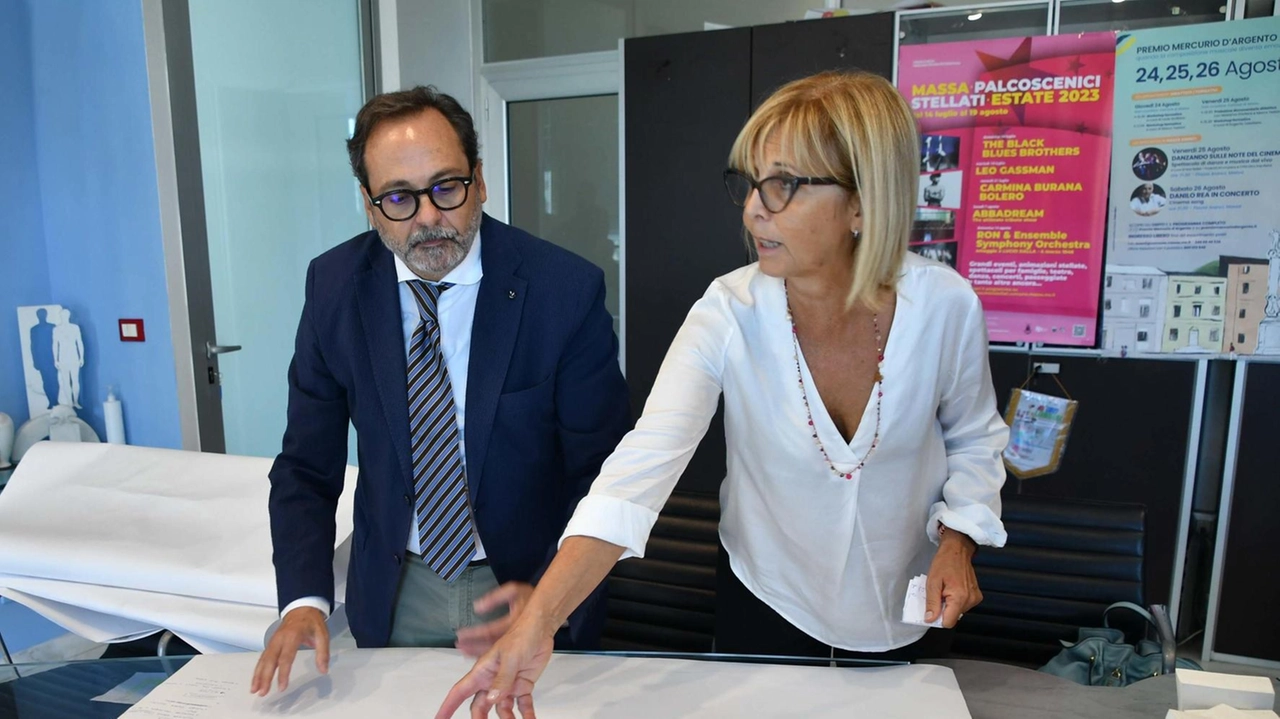 I lavori all’ex scalo ferroviario non sono mai iniziati, salta il cronoprogramma. Non ci sono i tempi per rispettare l’accordo. Nuovo contratto tra Asl e ditta appaltatrice. I lavori all’ex scalo ferroviario non sono mai iniziati, salta il cronoprogramma. Non ci sono i tempi per rispettare l’accordo. Nuovo contratto tra Asl e ditta appaltatrice.