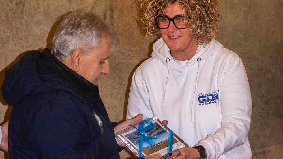 Varata l’alleanza tra l’associazione Giak Nuotatore Volante e la Fipsis Varata l’alleanza tra l’associazione Giak Nuotatore Volante e la Fipsis