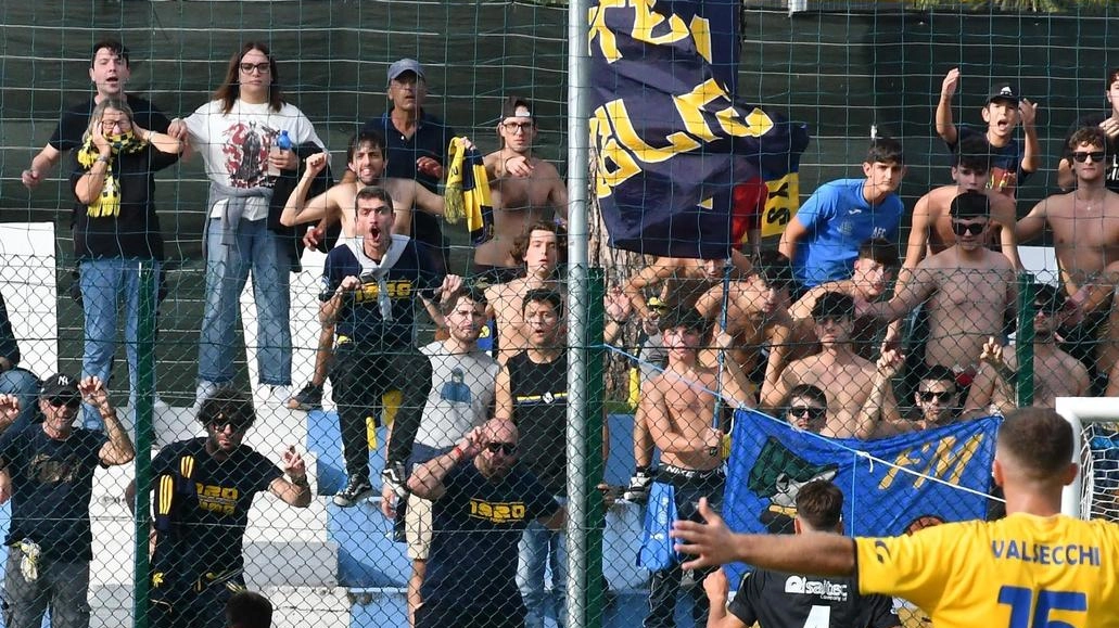 Dopo un’estate difficile la squadra sul campo ha risposto bene ed in città è tornato l’entusiasmo: la campagna chiude in settimana Dopo un’estate difficile la squadra sul campo ha risposto bene ed in città è tornato l’entusiasmo: la campagna chiude in settimana