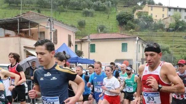 Lunedì Strettoia accoglierà la storica corsa podistica
