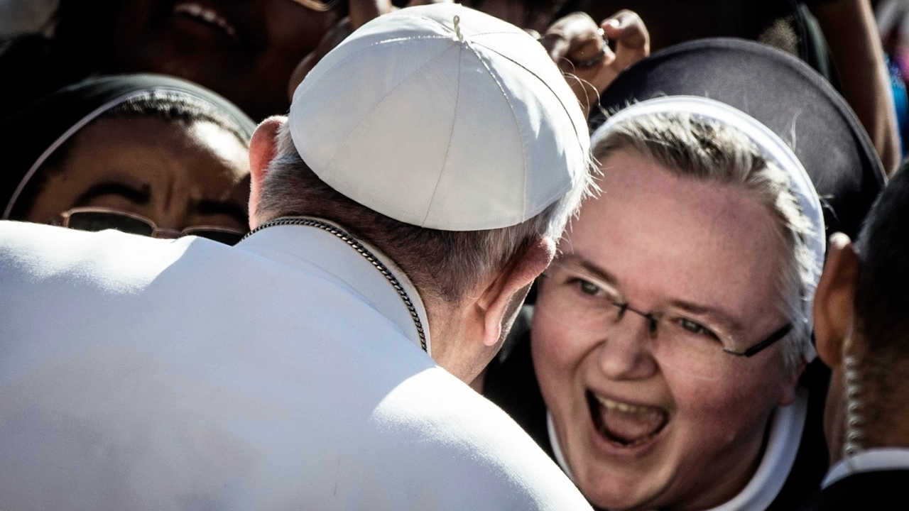 I nemici e le gerarchie. Così Francesco tentò di cambiare la Chiesa