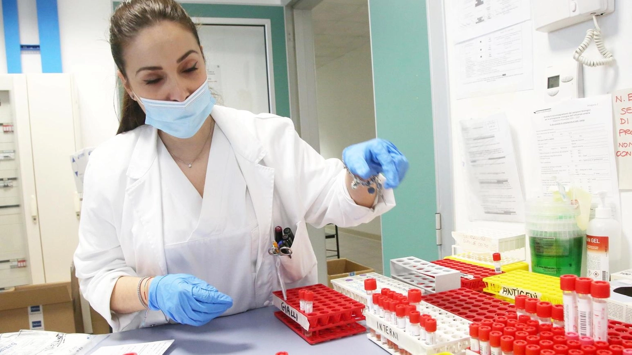Intervista a Berti, direttore del dipartimento di prevenzione dell’Asl Centro "I sintomi sono i soliti: raffreddore e febbre. Possono esserci disturbi gastrointestinali". Resta basso al momento l’impatto sull’ospedale . Intervista a Berti, direttore del dipartimento di prevenzione dell’Asl Centro "I sintomi sono i soliti: raffreddore e febbre. Possono esserci disturbi gastrointestinali". Resta basso al momento l’impatto sull’ospedale .