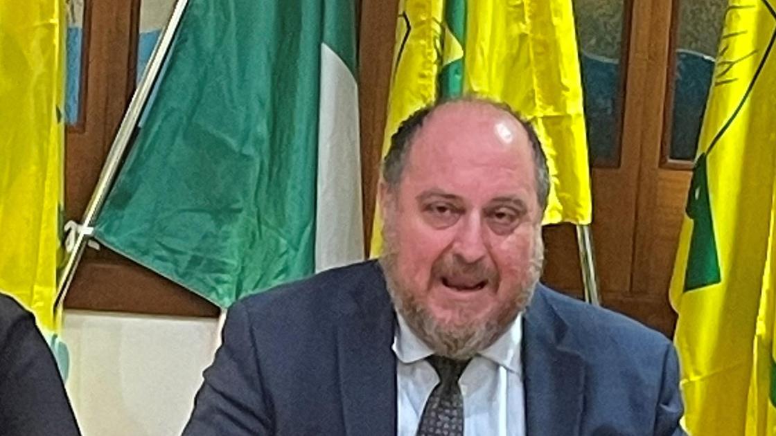 Lingua blu, è emergenza: "Rischia di mettere in ginocchio la zootecnia" Lingua blu, è emergenza: "Rischia di mettere in ginocchio la zootecnia"
