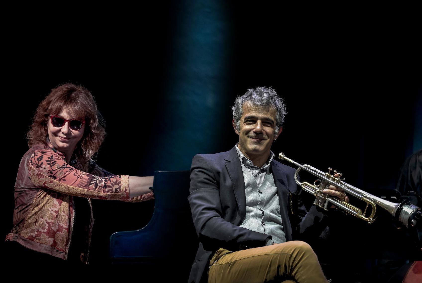 Cambio di programma per Musica sotto la Torre: Rita Marcotulli al posto di Uri Caine