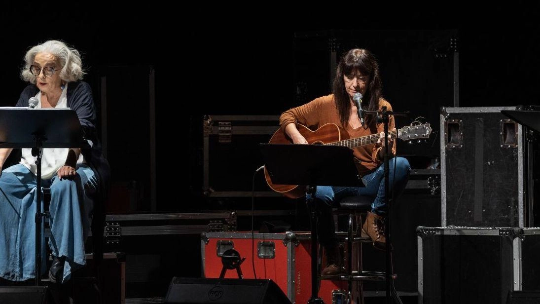 Si apre il sipario sulla rassegna del Teatro della Rosa a Pontremoli sabato alle 21 con lo spettacolo firmato da Matteo Marsan Si apre il sipario sulla rassegna del Teatro della Rosa a Pontremoli sabato alle 21 con lo spettacolo firmato da Matteo Marsan