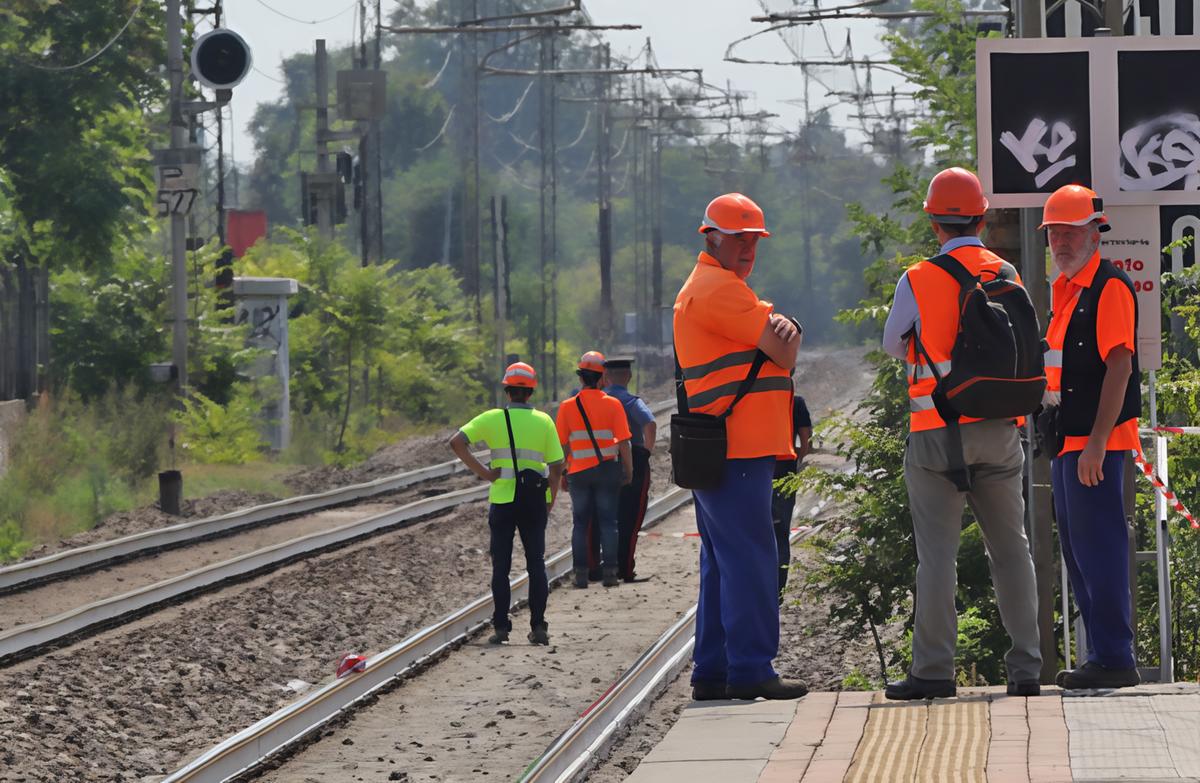 Riflettori sulla ferrovia Pontremolese. Torna al centro del dibattito a Roma