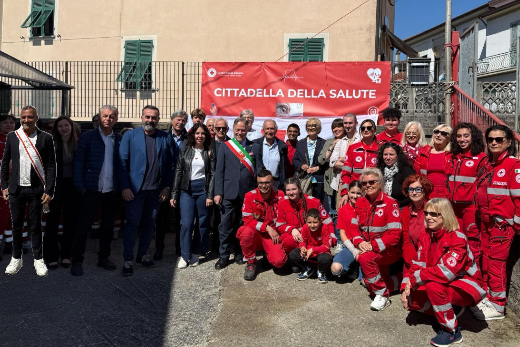 Una ’cittadella’ dedicata alla salute: "La prevenzione non sia occasionale. L’importanza di fare screening"