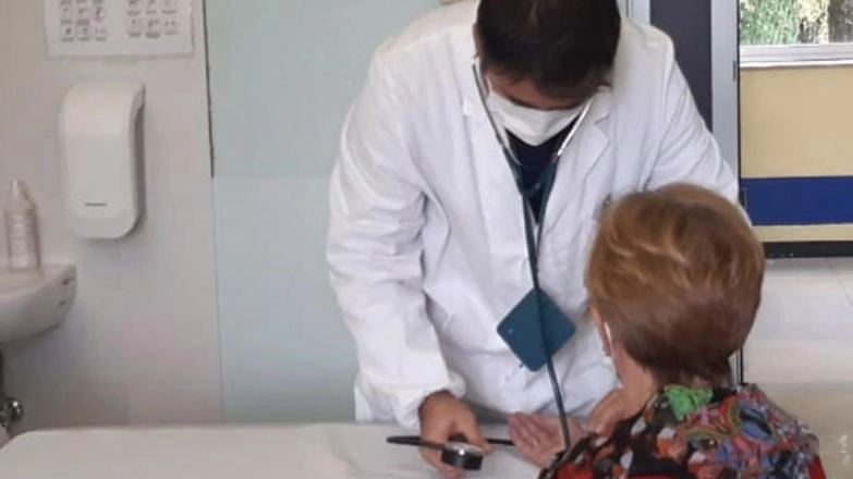 La dottoressa di Marradi andrà in pensione ma ancora non è stato trovato un sostituto che possa prestare servizio sul territorio La dottoressa di Marradi andrà in pensione ma ancora non è stato trovato un sostituto che possa prestare servizio sul territorio