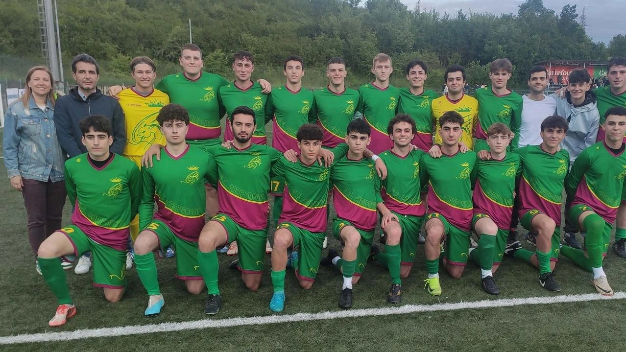 Questa sera la finale del torneo organizzato dalla Contrada dell’Oca, giunto alla XXIII edizione Questa sera la finale del torneo organizzato dalla Contrada dell’Oca, giunto alla XXIII edizione