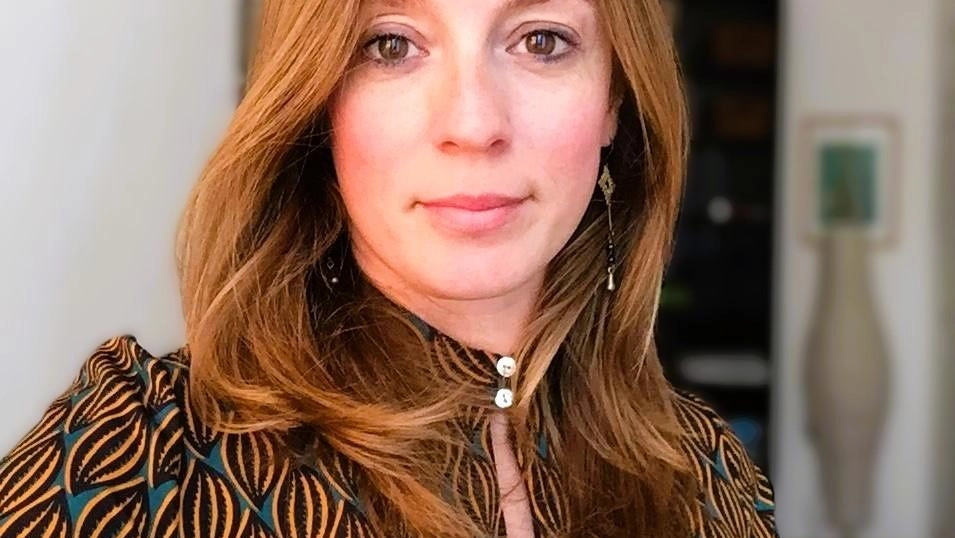 La psicoterapeuta Loredana Cirillo presenta il suo libro a Conversazioni d’Autore La psicoterapeuta Loredana Cirillo presenta il suo libro a Conversazioni d’Autore