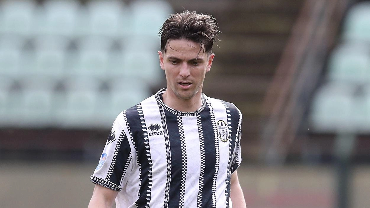 Parole di rammarico, al triplice fischio del derby, quelle di Bernardo Masini (foto). "Abbiamo avuto delle occasioni importanti per segnare... Parole di rammarico, al triplice fischio del derby, quelle di Bernardo Masini (foto). "Abbiamo avuto delle occasioni importanti per segnare...