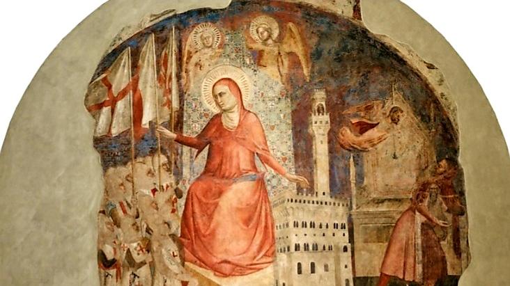 26 luglio, Firenze celebra Sant’Anna: sapete perché è coprotettrice della città? 26 luglio, Firenze celebra Sant’Anna: sapete perché è coprotettrice della città?