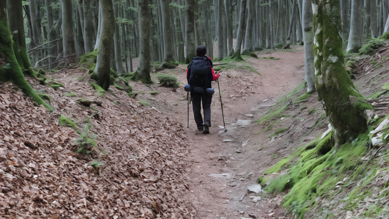 Per un Ferragosto sicuro in montagna, abbigliamento e scarpe adatte al trekking, zaino con acqua e cibo e la app 112 where ARE U sono indispensabili. Consigli e avvertenze per evitare pericoli durante le escursioni.