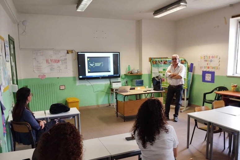 L'attività dei servizi sociali (Foto di repertorio)