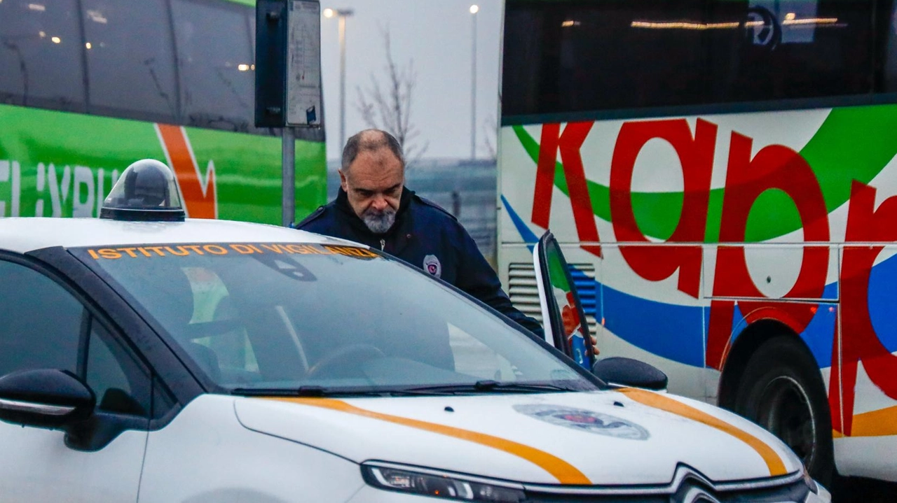 La videosorveglianza interna al parcheggio entrerà nella rete della Municipale dopo la riunione in prefettura. . La videosorveglianza interna al parcheggio entrerà nella rete della Municipale dopo la riunione in prefettura. .