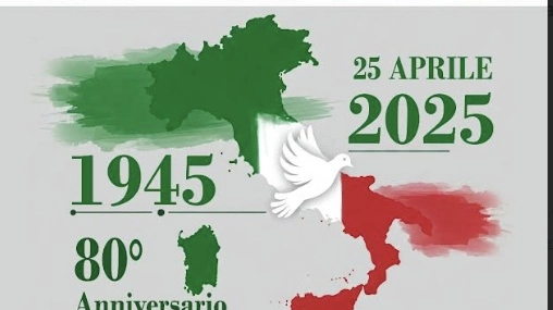 La locandina delle celebrazioni