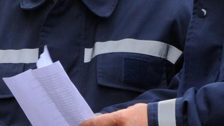multa non pagata scatta il fermo per il mezzo della protezione civile il sindaco pago di tasca mia