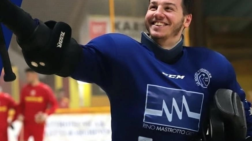Stefano Zampoli Stefano Zampoli