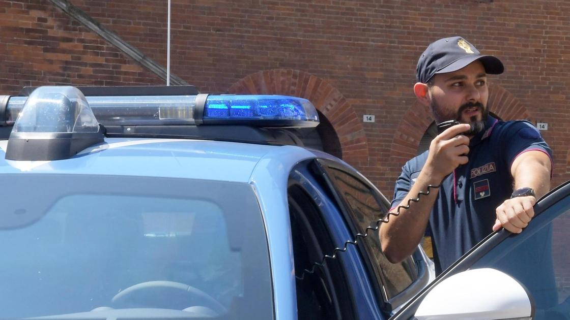 Pestato dal buttafuori. Troppe avances alla ex Pestato dal buttafuori. Troppe avances alla ex