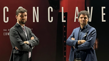 Un ’Conclave’ fiorentino. Brillano i gioielli di Penko