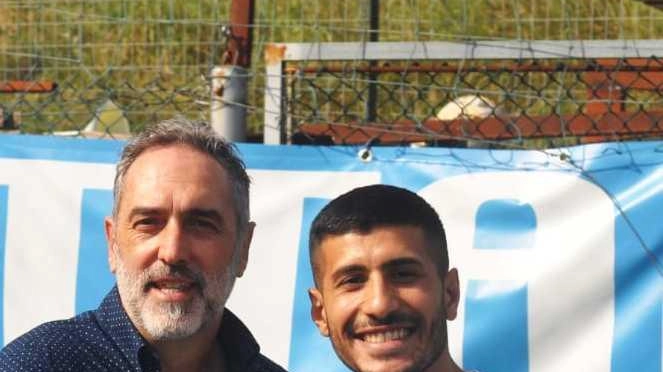 Eccellenza. Il Mazzola riparte dal bomber De Filippo. Il ritorno di Gianassi e Corsi