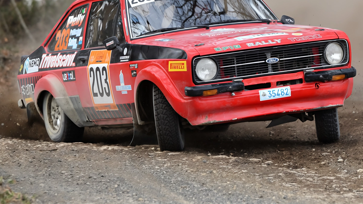 La gara è in programma sabato 15 e domenica 16 La gara è in programma sabato 15 e domenica 16