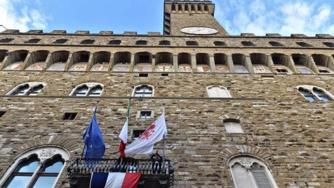 Palazzo Vecchio Palazzo Vecchio