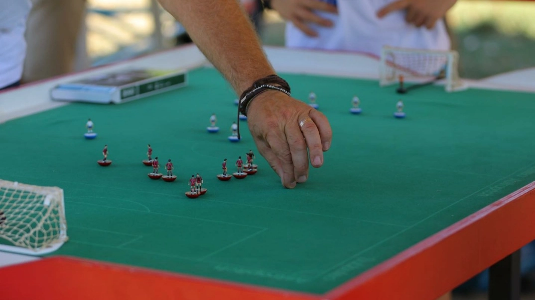 Firenze, al via il festival del calcio Totaalvoetbal Firenze, al via il festival del calcio Totaalvoetbal